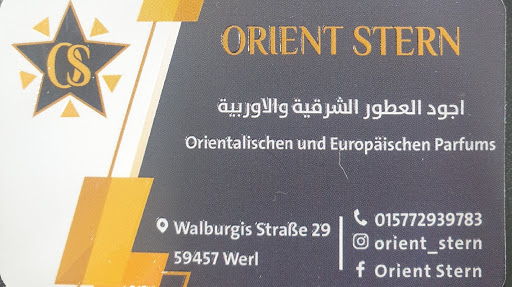 Orient Stern Gallery - Germany