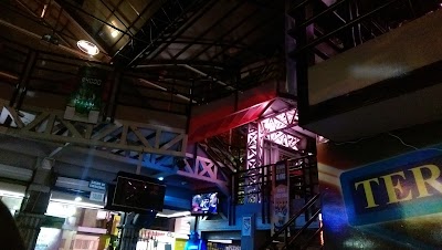 Photos of Terra U