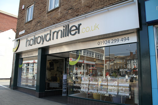 Holroyd Miller Estate & Letting agents Wakefield - Thumbnail