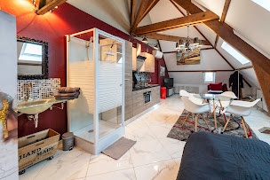 Photo n°9 de Les Étoiles à Tonnerre (Chambre d'hôtes)