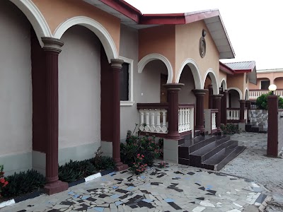 Photos of Usowu Hotel