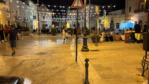 La Chiazza - Visual
