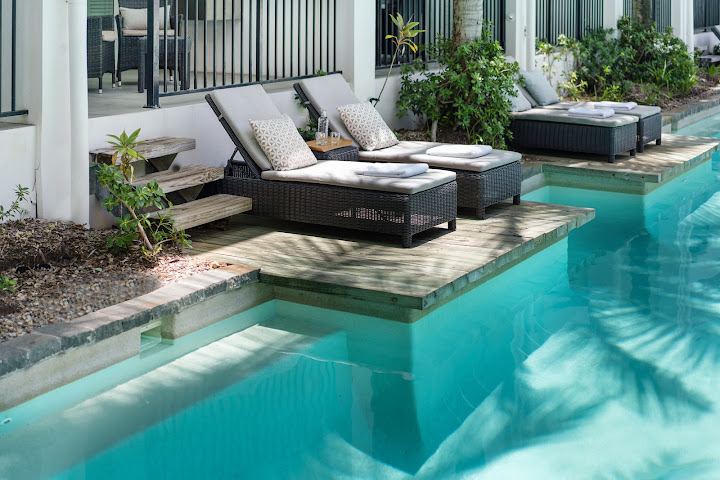 Peppers Beach Club Port Douglas by null