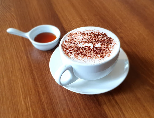 Where is My Coffee - Thumbnail