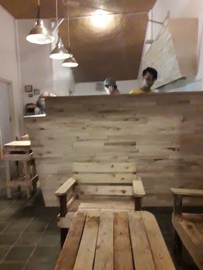 Photos of TjangkirKoffie