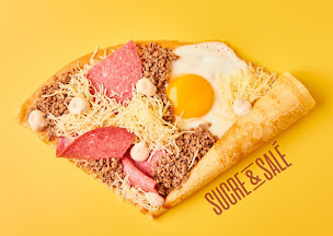 Photo n°18 de Sucre&Salé Vaugirard à Paris (Saladerie)