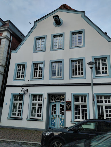 Galerie Sternberg - Kunsthandel & Restaurierungen - Thumbnail