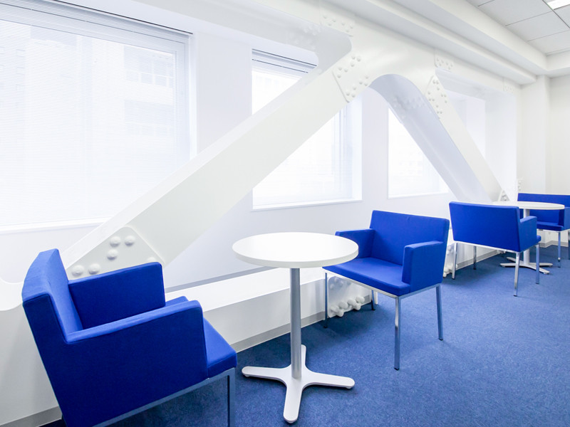 オープンオフィス 名古屋伏見