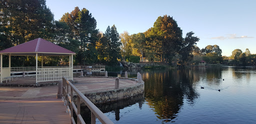 Woodlake Village Community Centre - Thumbnail