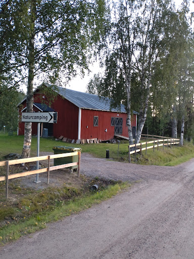 Valasjöns Camping