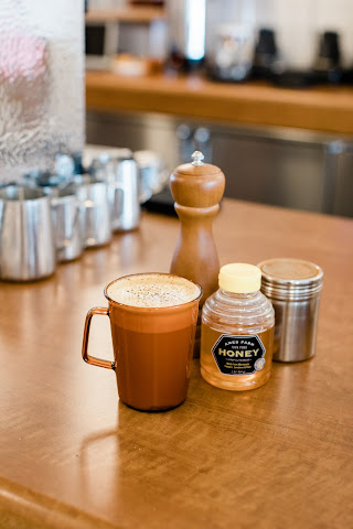 Disco Death Records & Coffee by null