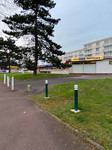 75 Av. Charlemagne, 14000 Caen