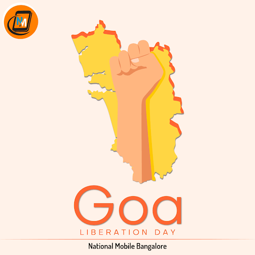 Goa Liberation Day post image