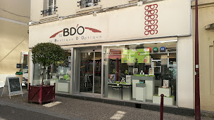 Photo n°17 de Opticien la bdo saint junien à Saint-Junien (Magasin de lunettes de soleil)