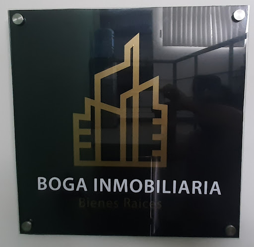 Boga Inmobiliaria Bienes Raices - Thumbnail