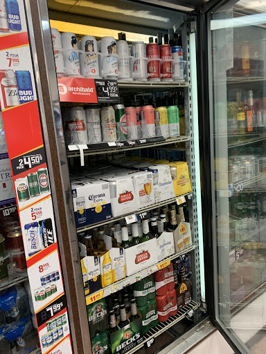 Depanneur Ets - Visual