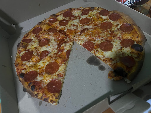 Pizzas Lukarios Salk - Thumbnail