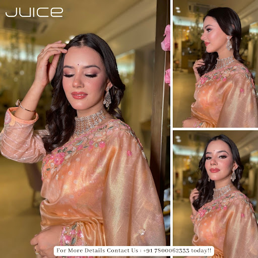 Get best service by our highly trained professional makeup artist at pocket friendly rates only a…