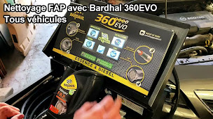 Photo n°8 de Point S - Lambersart (Stadium Garage) à Lambersart (Magasin de pneus)