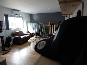 Photo n°3 de HB SURF à Garons (Magasin de surf)