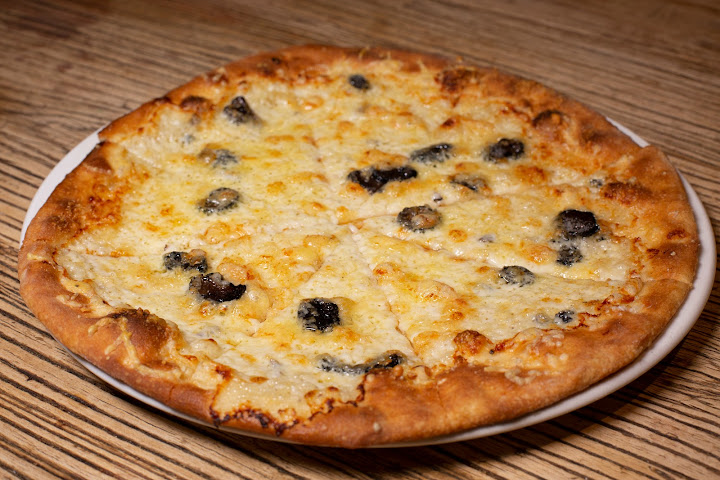 Serafina Back Bay by null