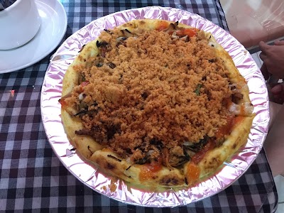 Photos of Pizza Mama Zeta