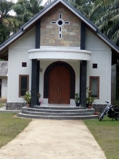 church