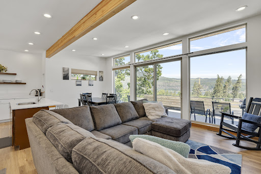 Clearwater Summit House (Vacation Rental) - Thumbnail