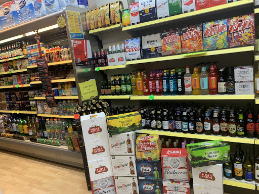 Glorious Convenience and Booze - Thumbnail