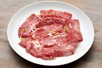 焼肉レストラン一心亭 八戸類家店