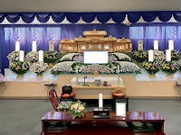 葬祭会館 蓮華 玉戸