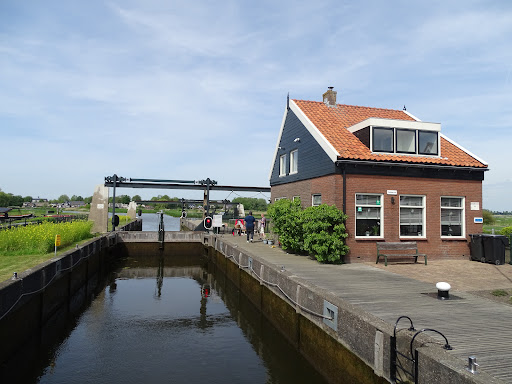 Haven Broek op Langedijk