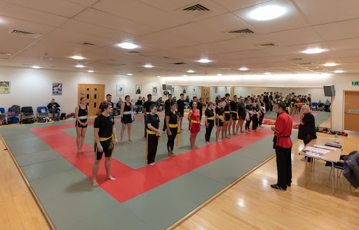 Sanshou UK - Sanda - Thumbnail