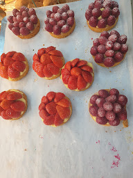 Photo n°17 de Boulangerie pâtisserie à Saint-Germain-lès-Arpajon (Boulangerie)