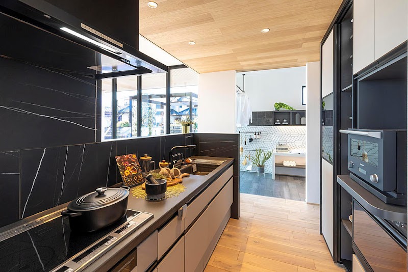 ダイワハウス大垣展示場