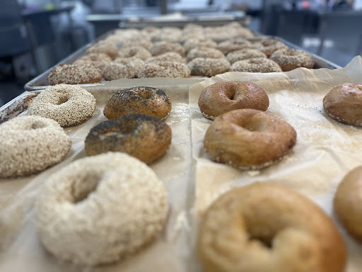 Ben's Bread - Visual