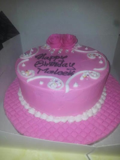 Photos of Nimo's Cookie Jar