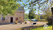 Haut Fauconnier - Gîtes de France à Saint-Georges-Buttavent