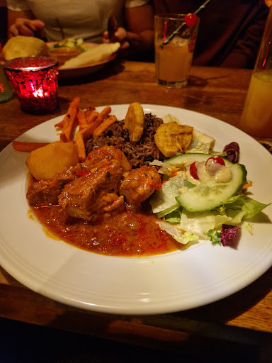 Restaurant El Cubanito - Thumbnail