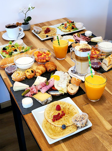 Les Gourmandises d’Alex - Thumbnail