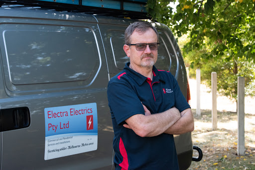 Electra Electrics - Visual