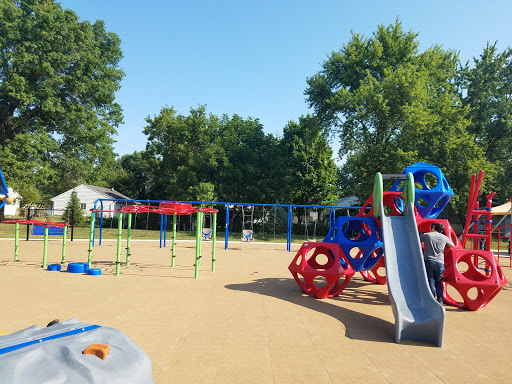 Sunpoint Park - Visual