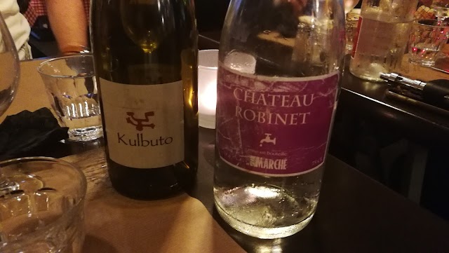 Au bon marche