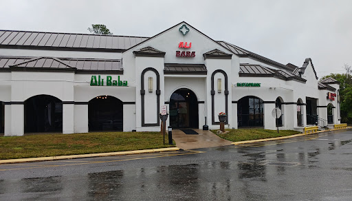 Ali Baba House of Kabob - Thumbnail