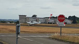 Photo n°5 de Aéro-Club de Dax à Dax (Aéro-club)