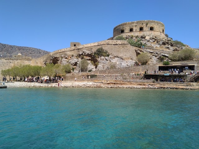 Spinalonga