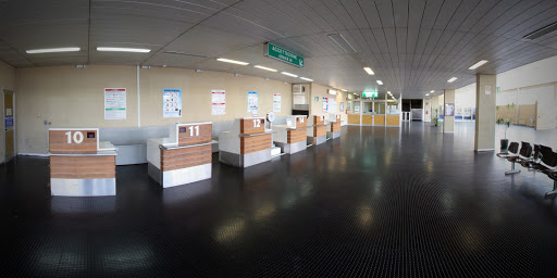Taranto-Grottaglie Airport - Thumbnail