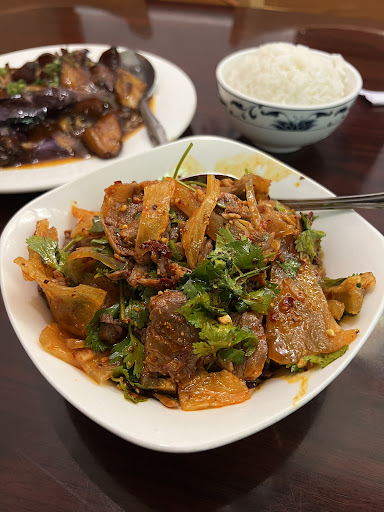 Corner Asian Café - Thumbnail