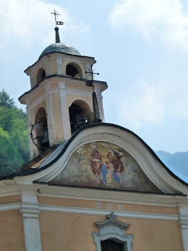Parrocchia Santa Maria della purificazione - Thumbnail