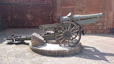 Photos of Castillo de Niebla